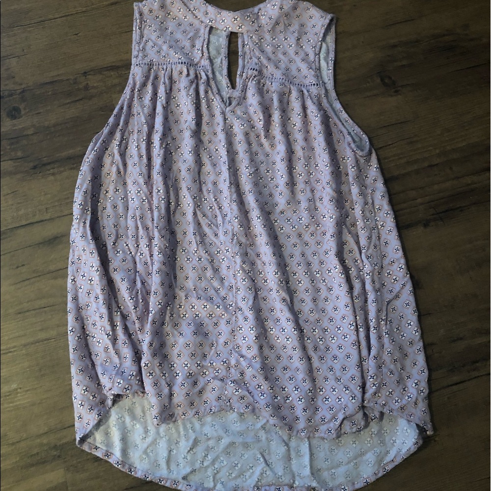 Sophie Rue Fashion Tank